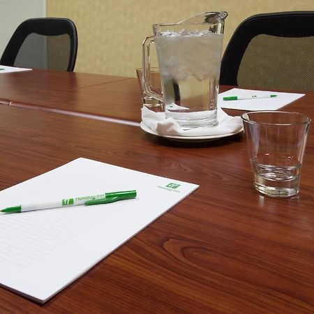 Holiday Inn Lincoln Southwest By Ihg Екстер'єр фото