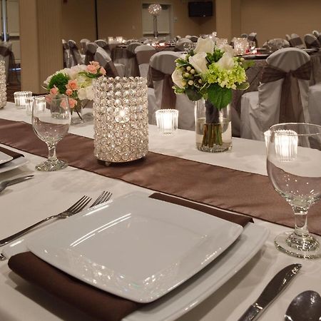 Holiday Inn Lincoln Southwest By Ihg Екстер'єр фото