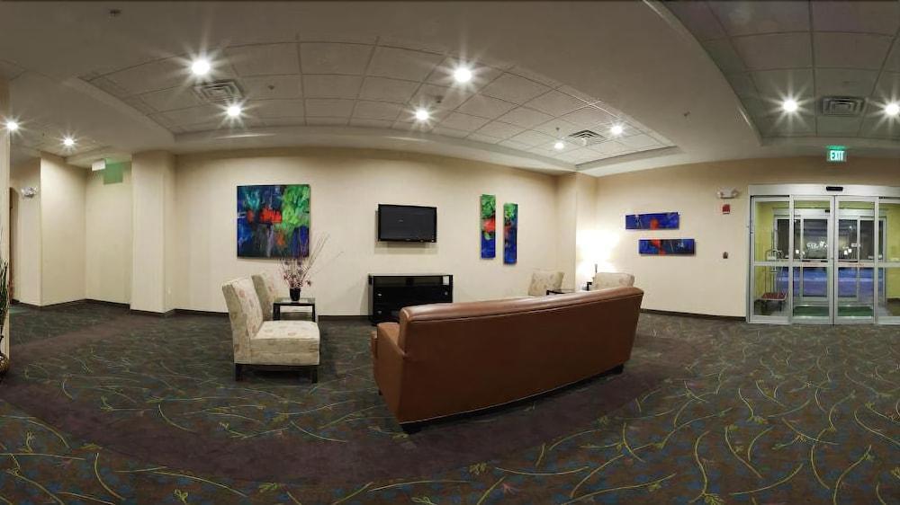 Holiday Inn Lincoln Southwest By Ihg Екстер'єр фото