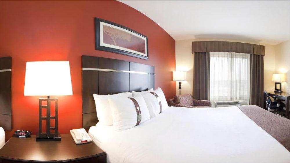Holiday Inn Lincoln Southwest By Ihg Екстер'єр фото