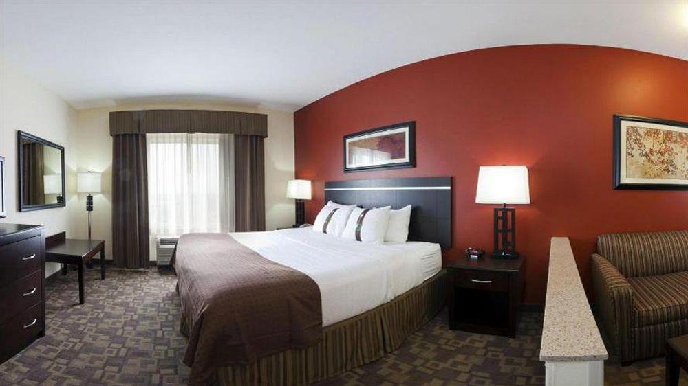 Holiday Inn Lincoln Southwest By Ihg Екстер'єр фото