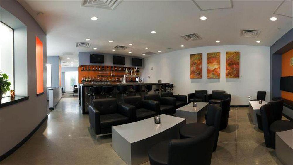 Holiday Inn Lincoln Southwest By Ihg Екстер'єр фото