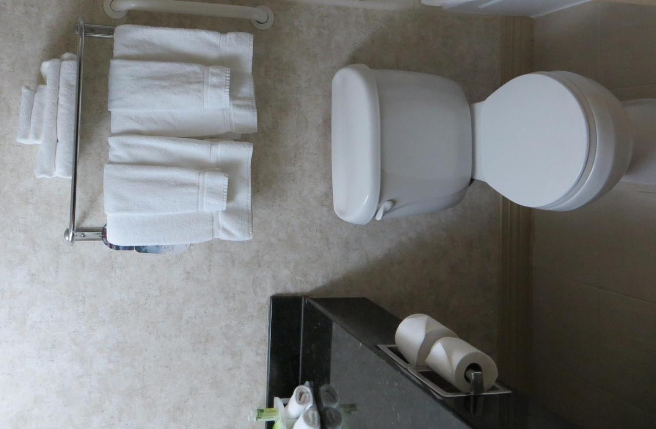 Holiday Inn Lincoln Southwest By Ihg Екстер'єр фото