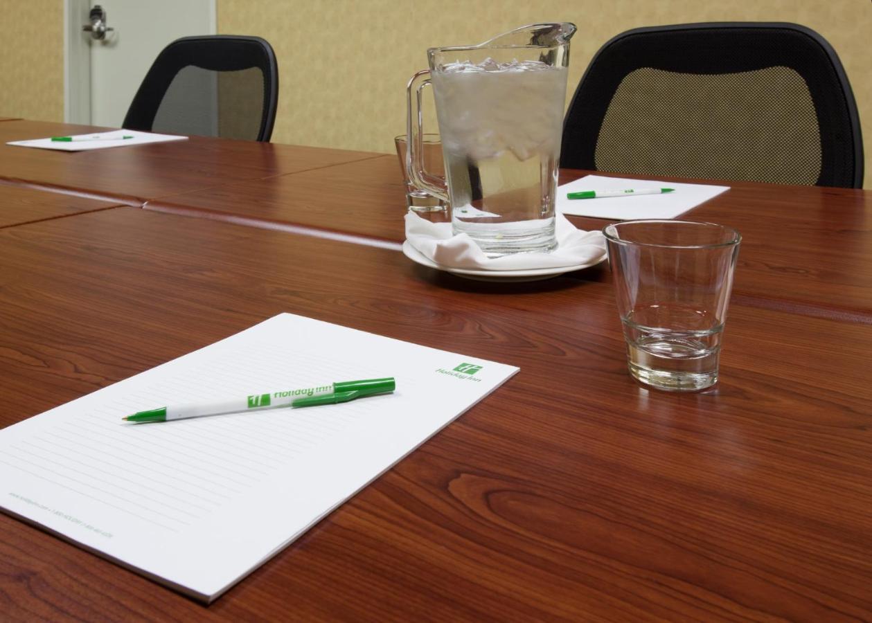 Holiday Inn Lincoln Southwest By Ihg Екстер'єр фото