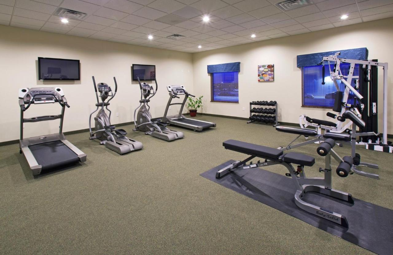 Holiday Inn Lincoln Southwest By Ihg Екстер'єр фото