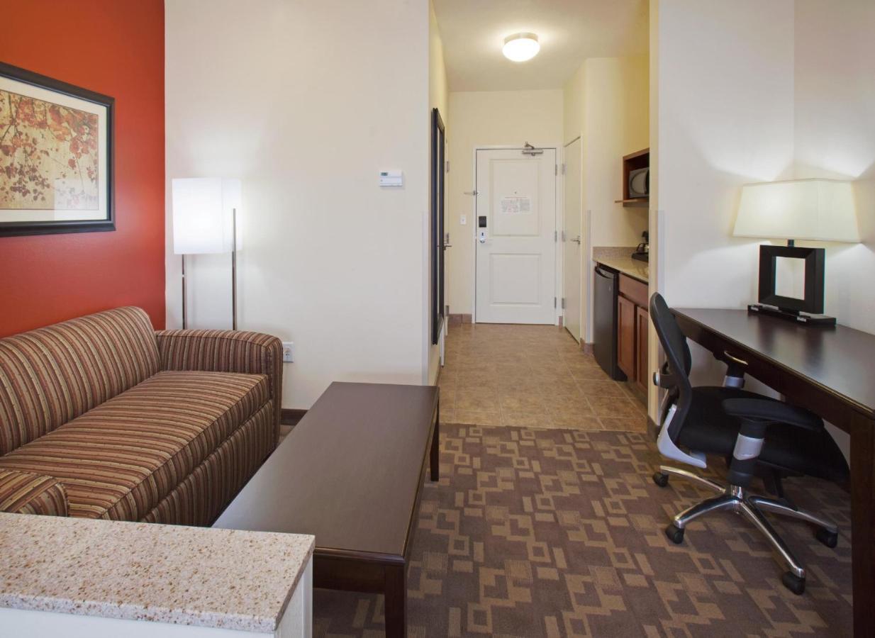 Holiday Inn Lincoln Southwest By Ihg Екстер'єр фото