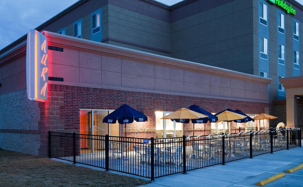 Holiday Inn Lincoln Southwest By Ihg Екстер'єр фото