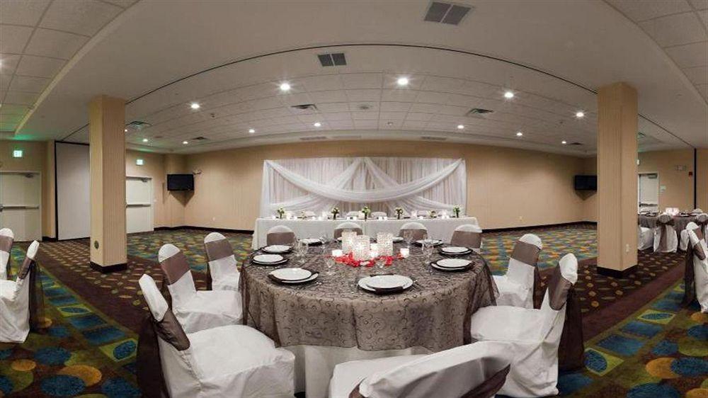 Holiday Inn Lincoln Southwest By Ihg Екстер'єр фото