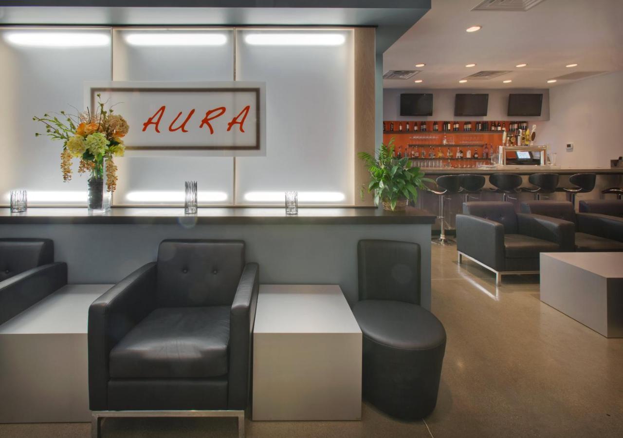 Holiday Inn Lincoln Southwest By Ihg Екстер'єр фото