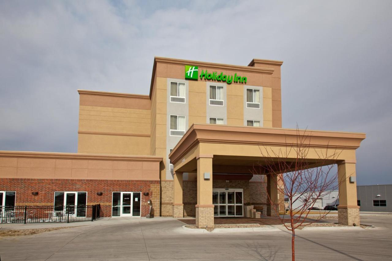 Holiday Inn Lincoln Southwest By Ihg Екстер'єр фото
